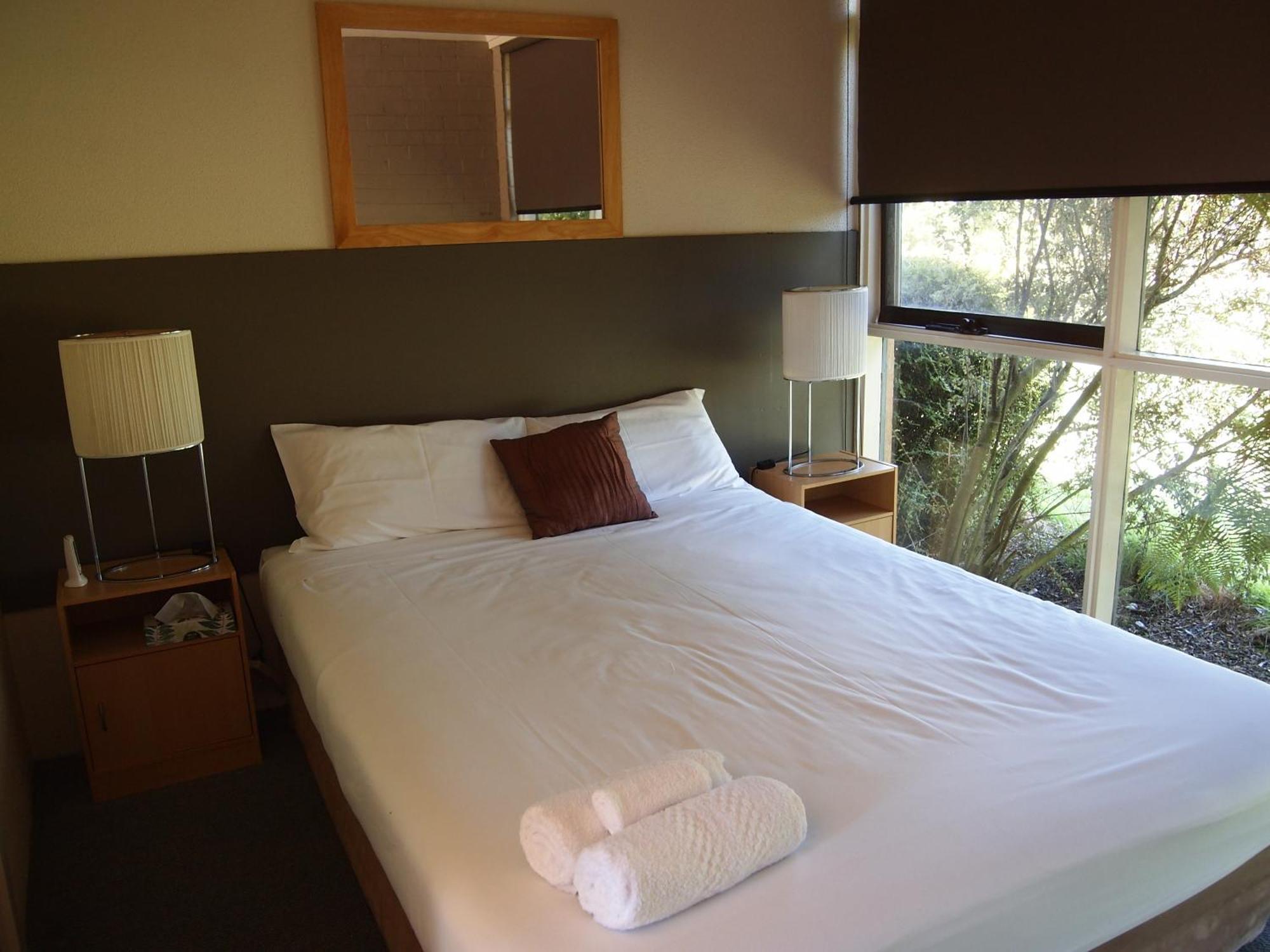 Motel Traralgon Habitación foto